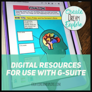 Google Classroom Activities