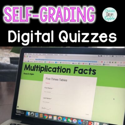 Google Classroom Activities and Digital Resources