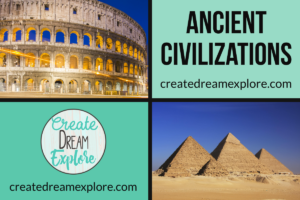 Ancient Civilizations Grade 4