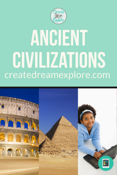 Ancient Civilizations Grade 4