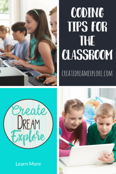 coding in the classroom free