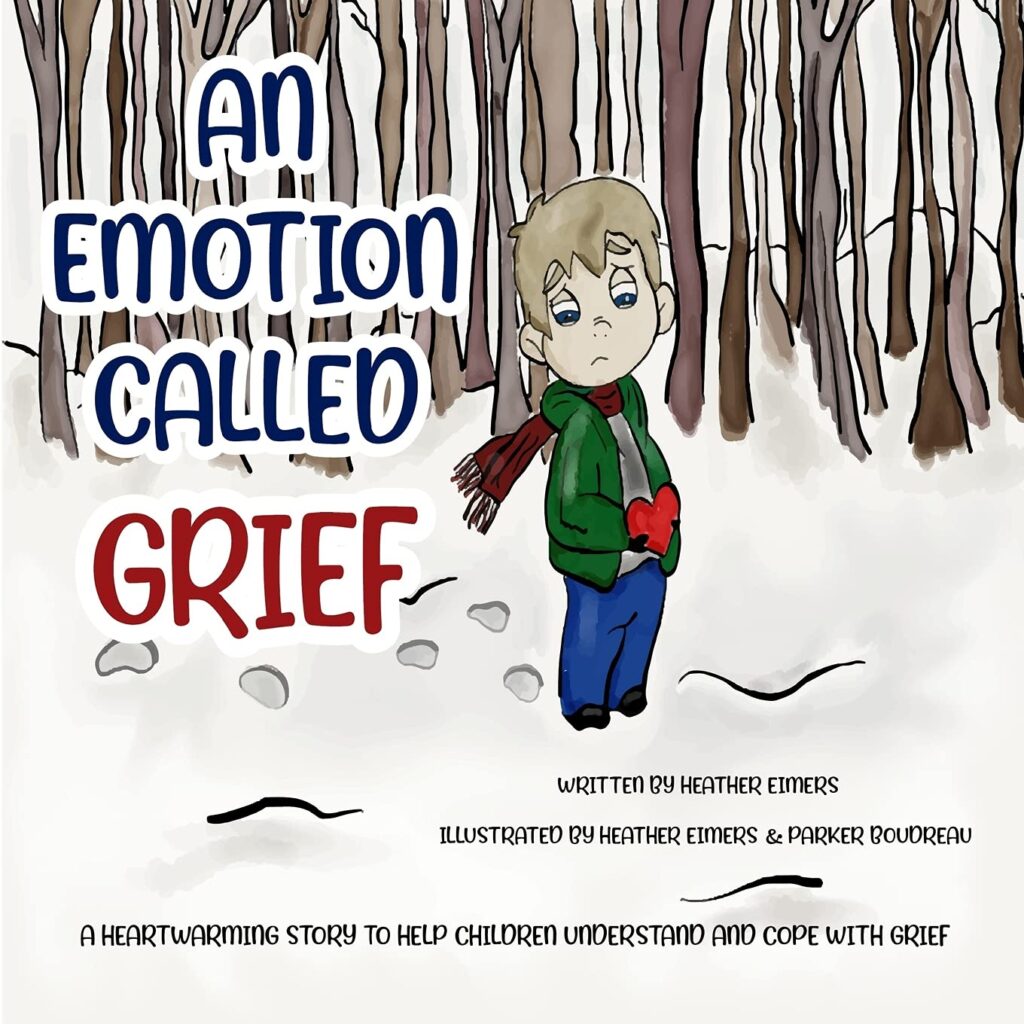 Teaching children about grief